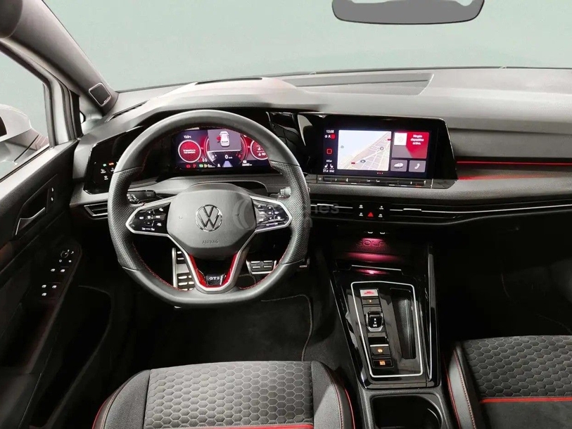Foto del VOLKSWAGEN Golf 2.0 TSI GTI Clubsport DSG 221kW
