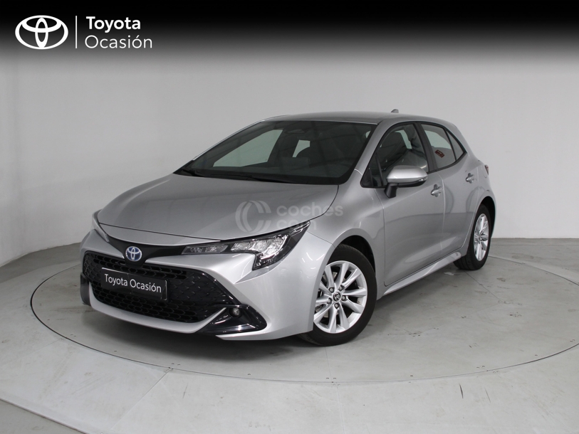 Foto del TOYOTA Corolla 140H Active Plus