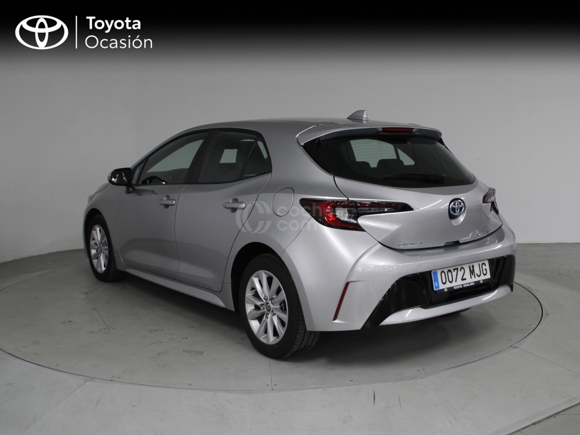 Foto del TOYOTA Corolla 140H Active Plus