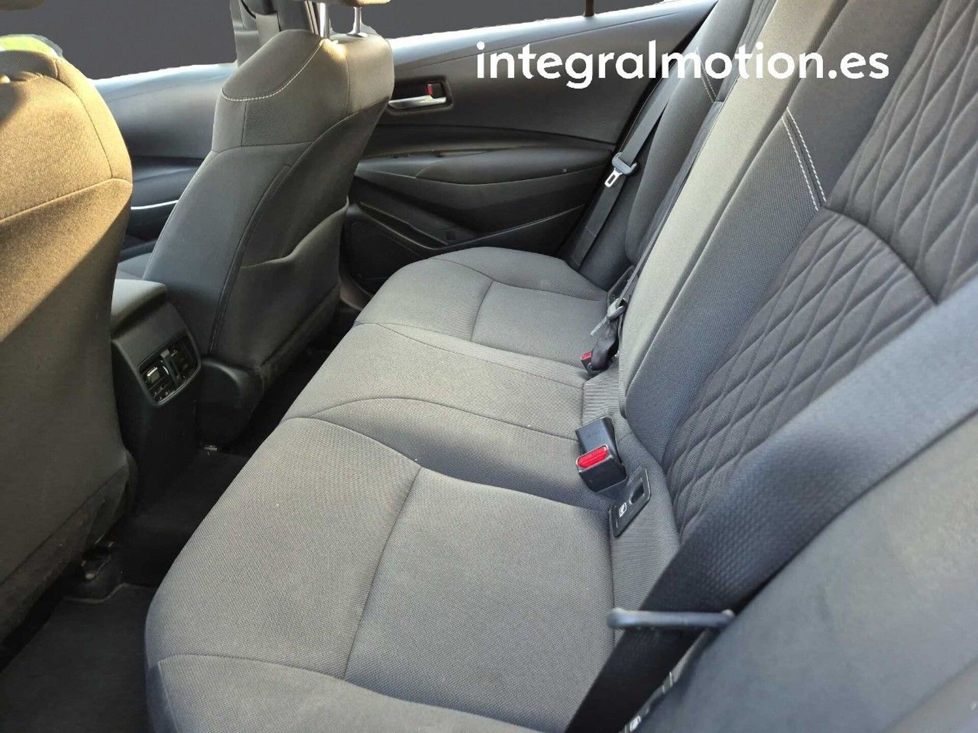 Imagen 3 de TOYOTA Corolla