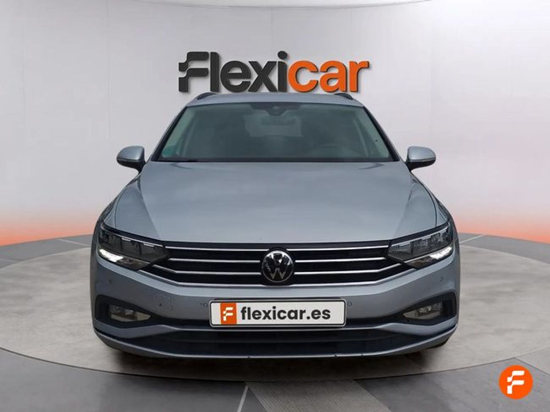 Imagen 2 de VOLKSWAGEN Passat