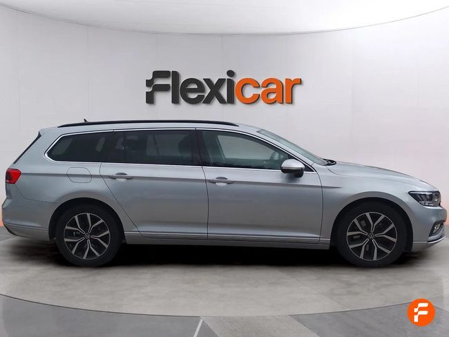Foto del VOLKSWAGEN Passat 2.0TDI EVO 90kW DSG7