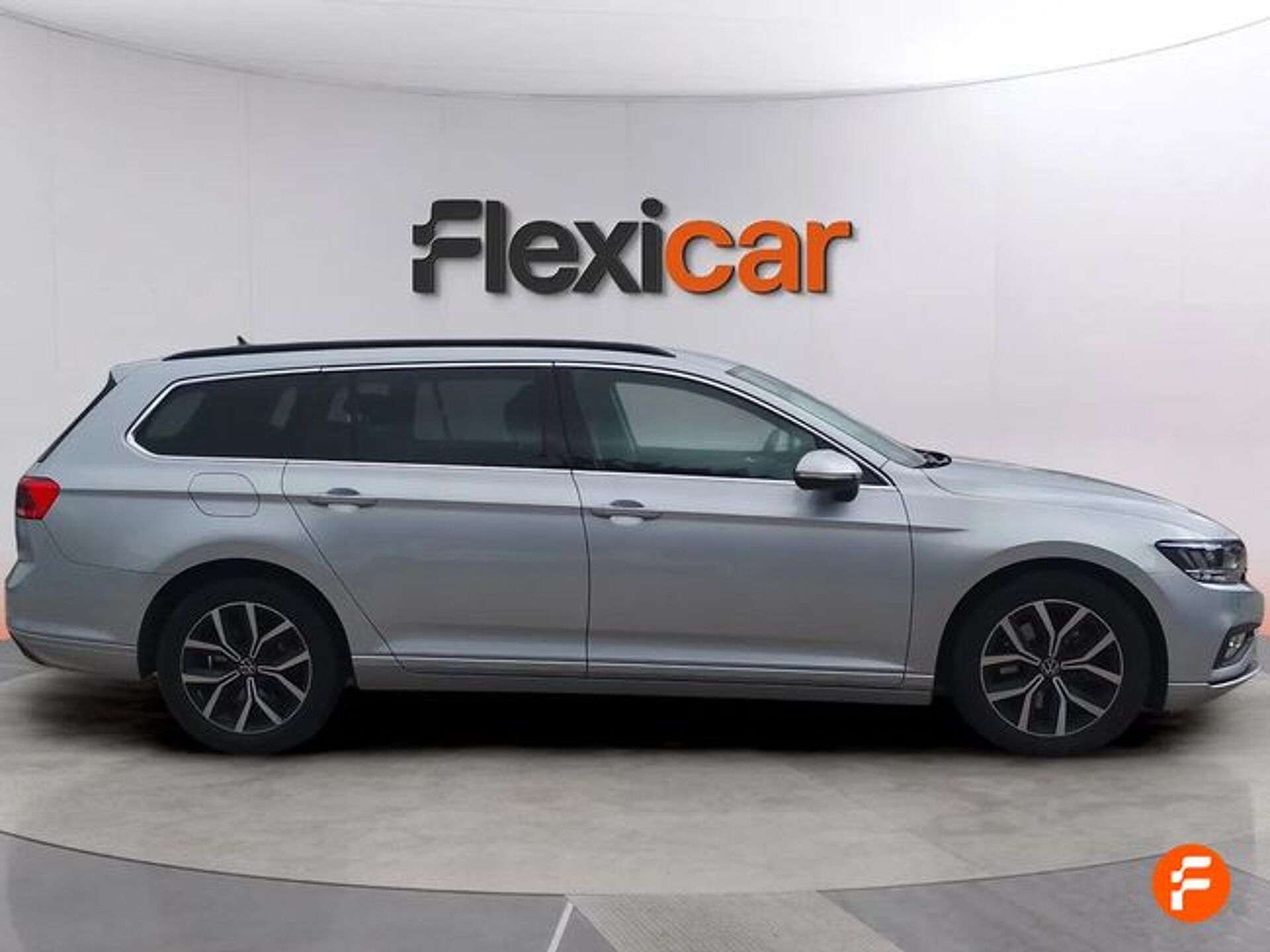 Imagen 3 de VOLKSWAGEN Passat