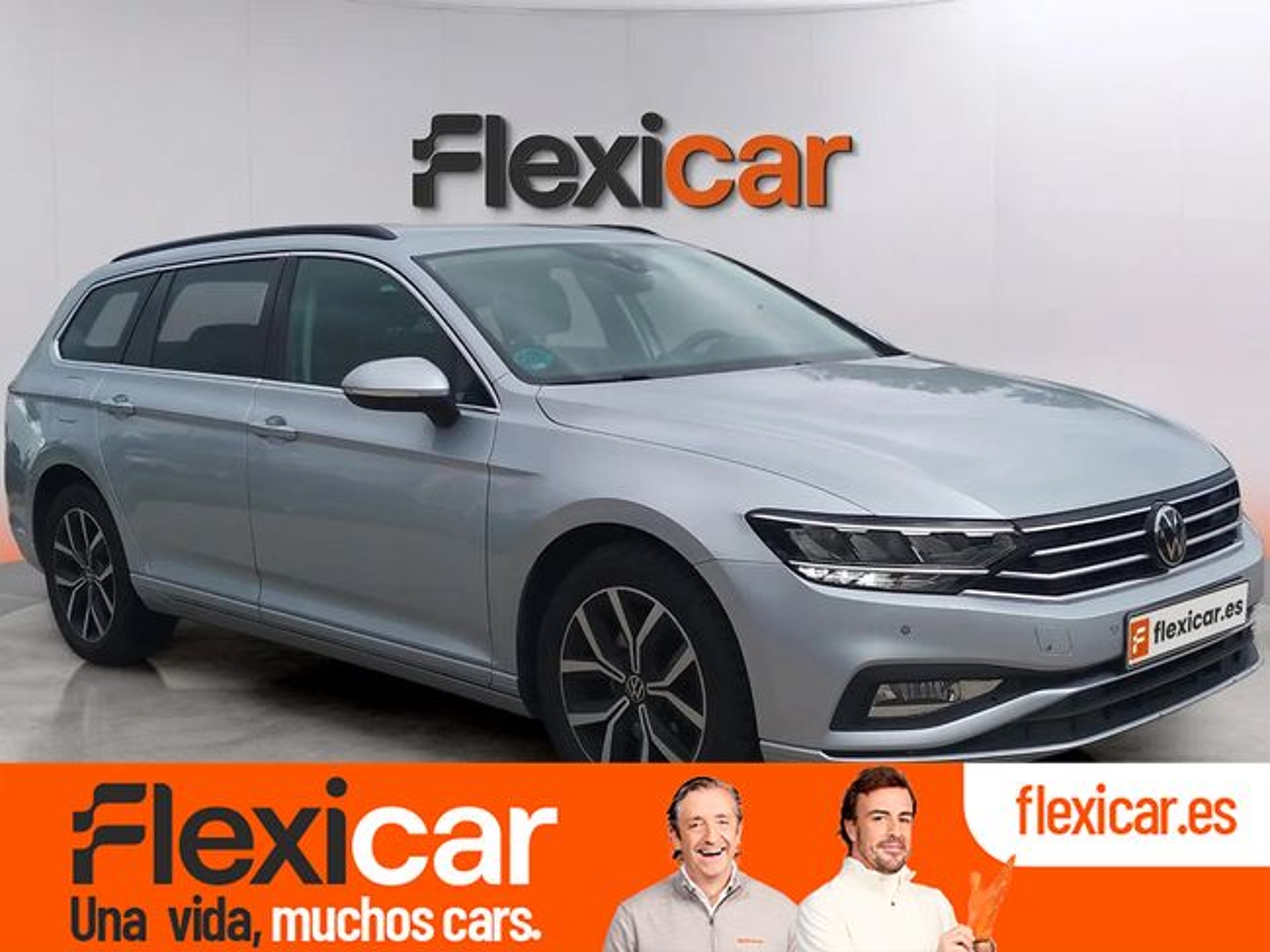 Imagen de VOLKSWAGEN Passat