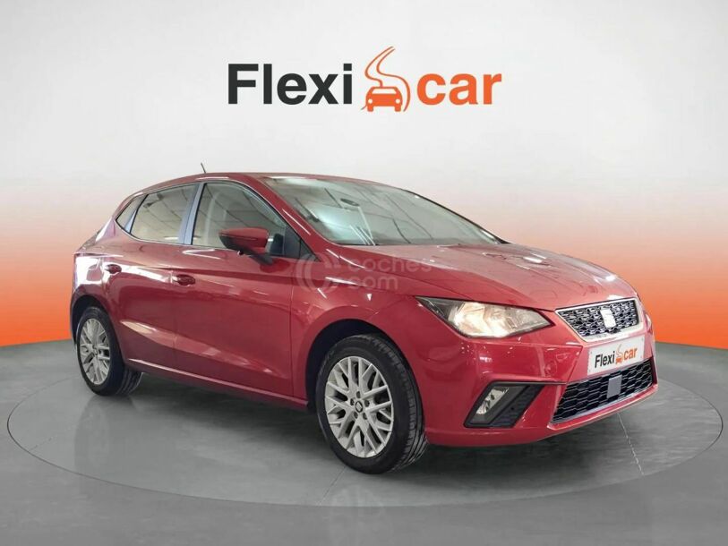 Foto del SEAT Ibiza 1.5 EcoTSI S&S FR 150