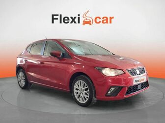 Imagen de SEAT Ibiza 1.5 EcoTSI S&S FR 150