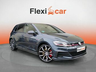 Imagen de VOLKSWAGEN Golf 2.0 TSI GTI Performance DSG7 180kW