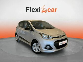 Imagen de HYUNDAI i10 1.2 Black Line Aut.