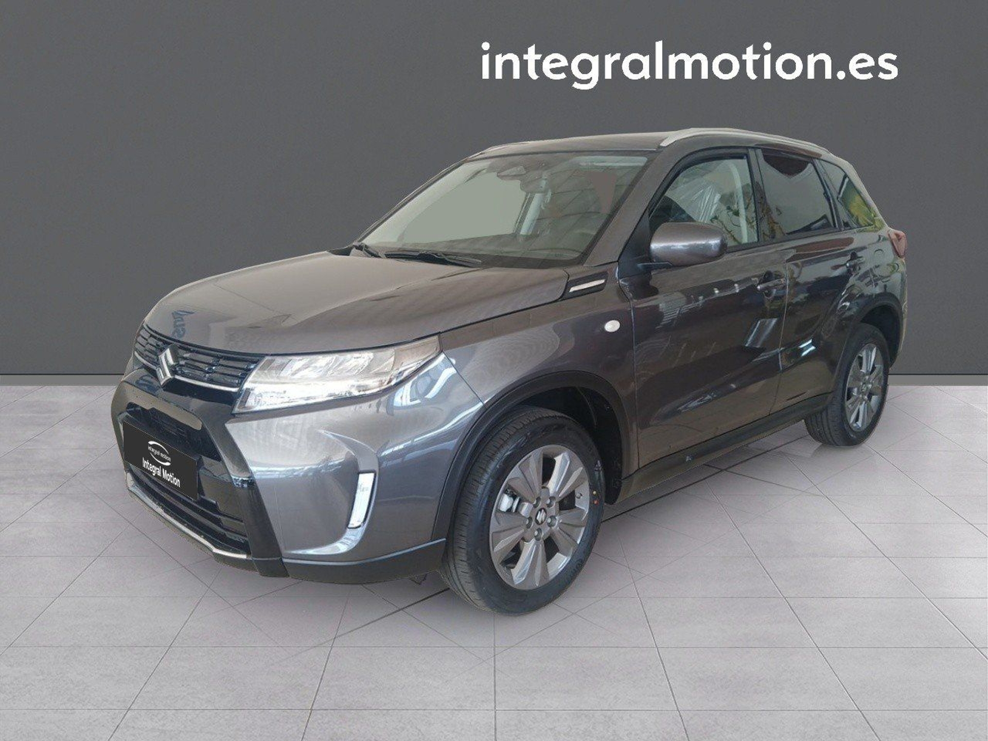 Imagen de SUZUKI Vitara