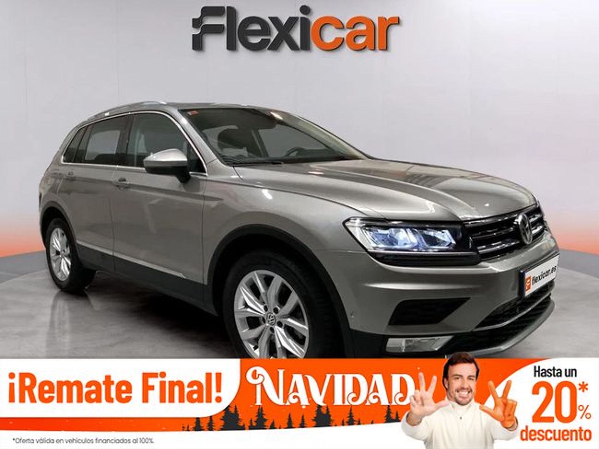 Imagen de VOLKSWAGEN Tiguan