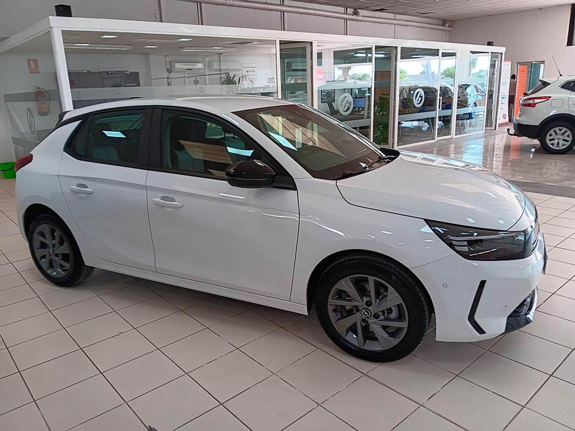 Imagen de OPEL Corsa