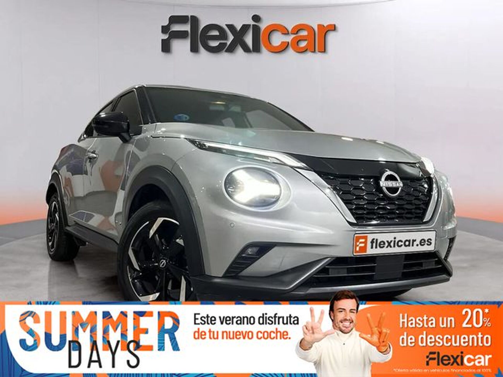 Imagen de NISSAN Juke