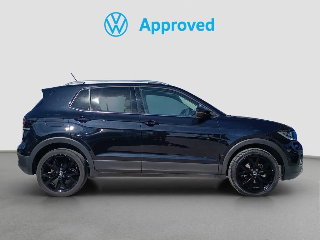 Foto del VOLKSWAGEN T-Cross 1.5 TSI Sport DSG7 110kW