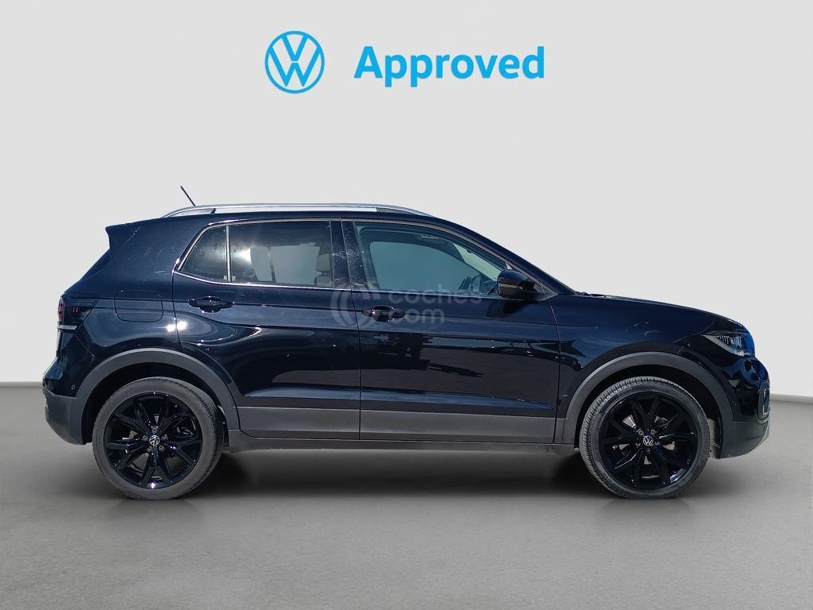 Foto del VOLKSWAGEN T-Cross 1.5 TSI Sport DSG7 110kW