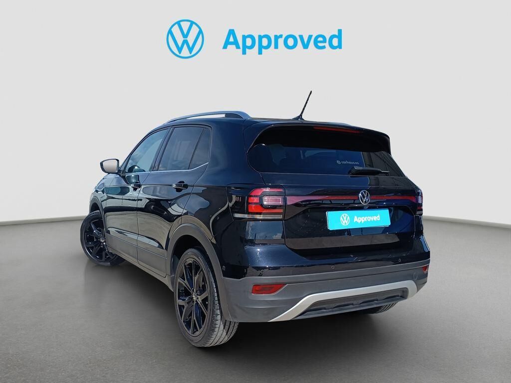Foto del VOLKSWAGEN T-Cross 1.5 TSI Sport DSG7 110kW