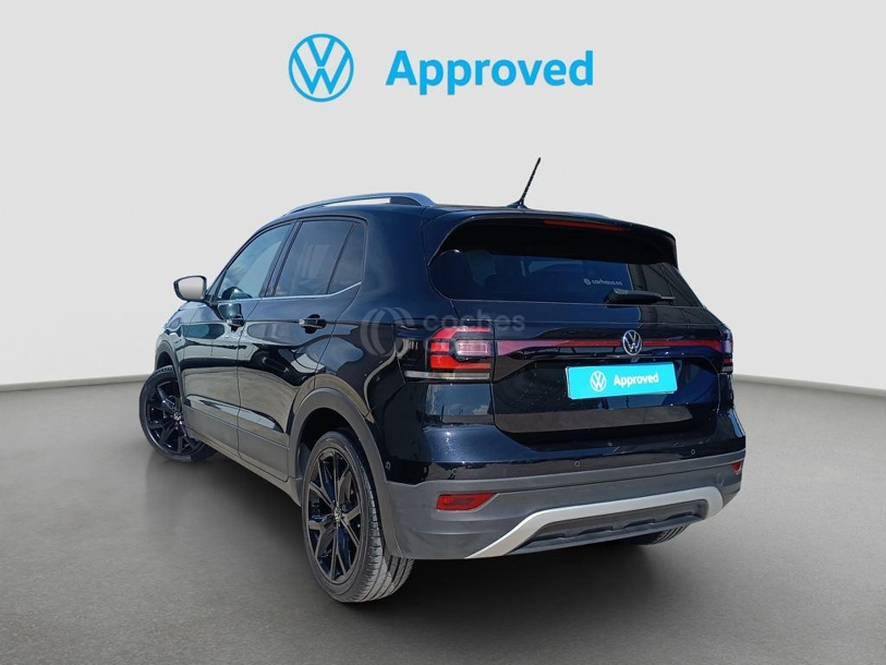 Foto del VOLKSWAGEN T-Cross 1.5 TSI Sport DSG7 110kW