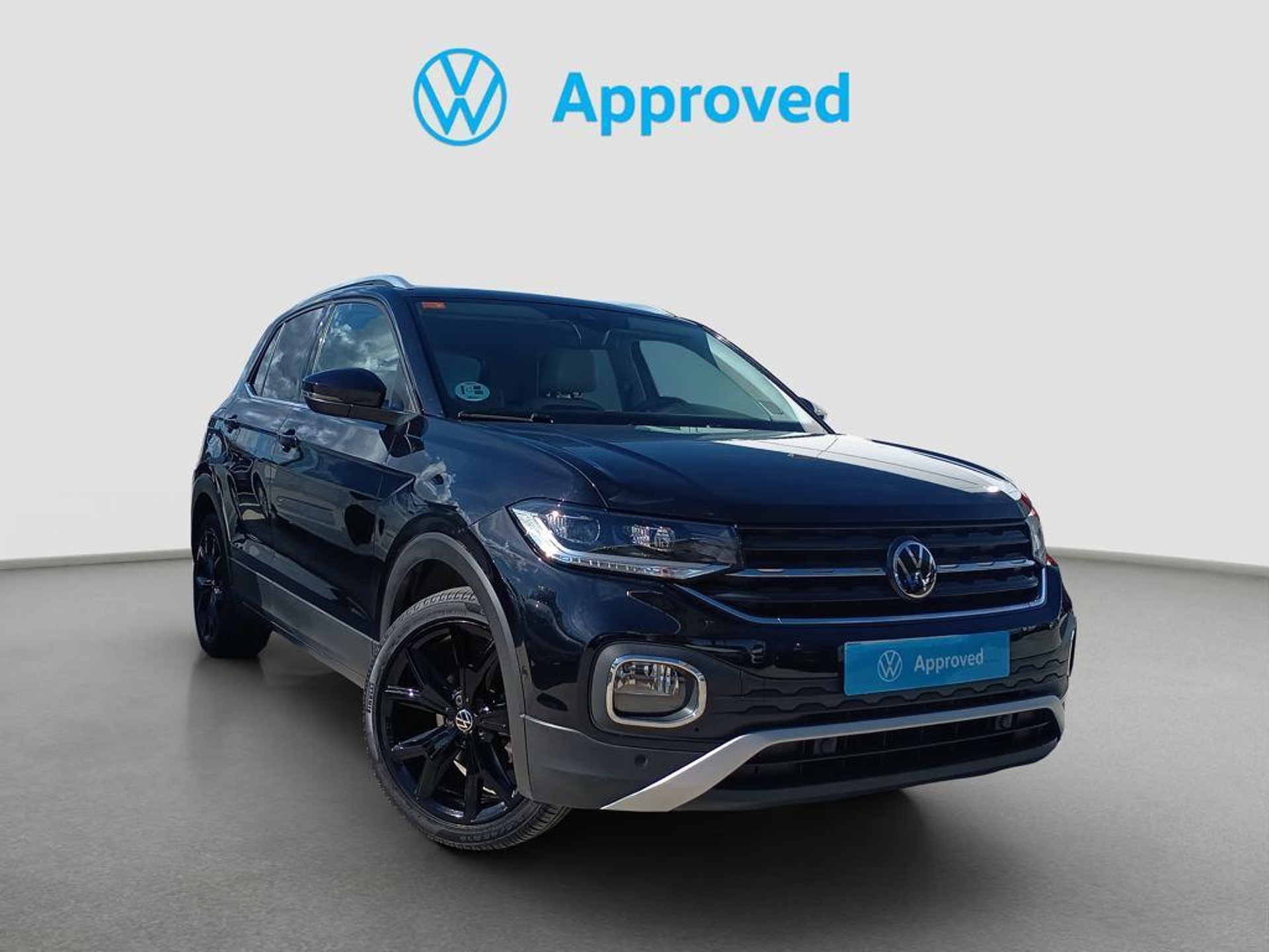 Imagen de VOLKSWAGEN T-Cross