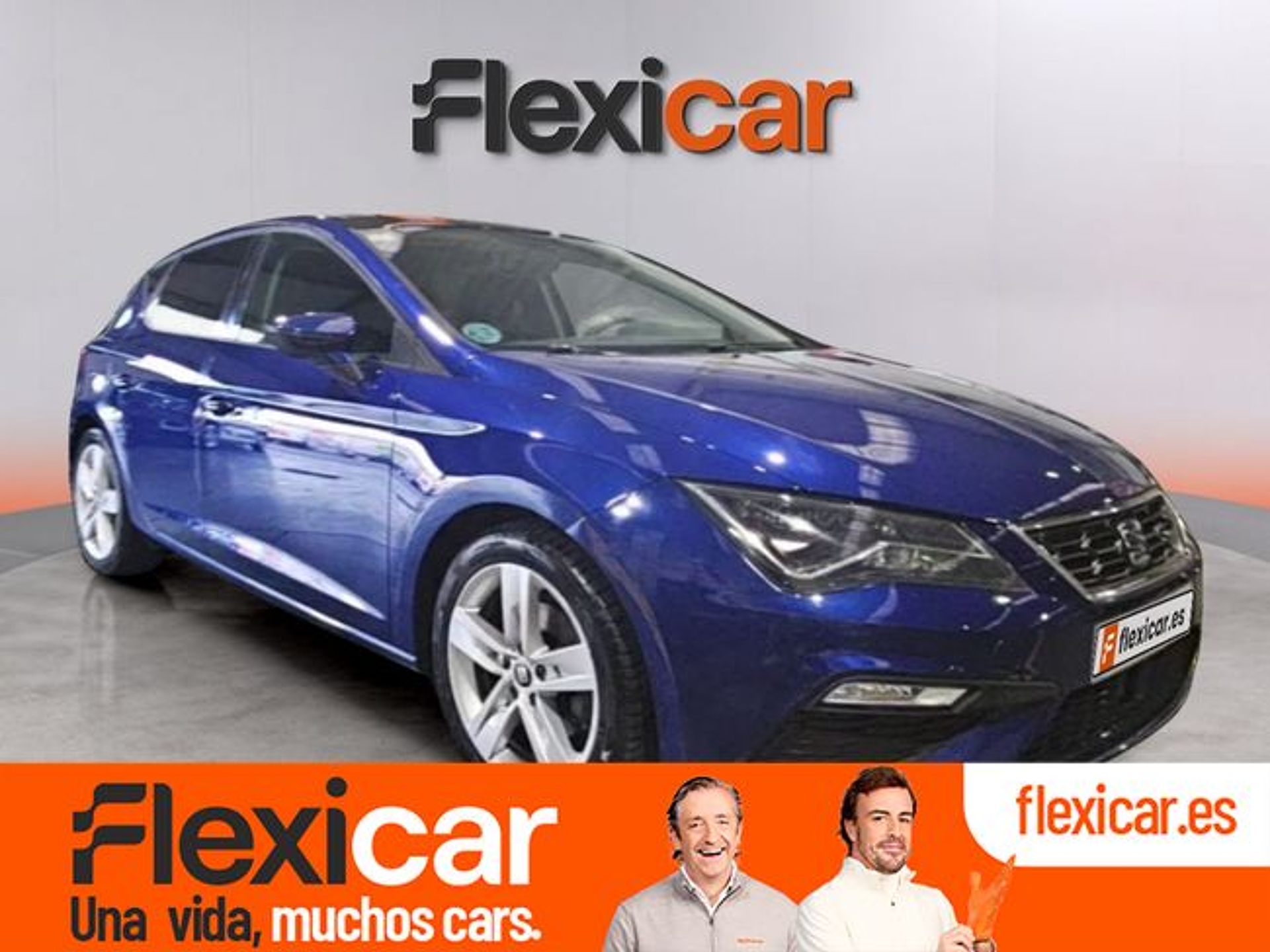 Imagen de SEAT León