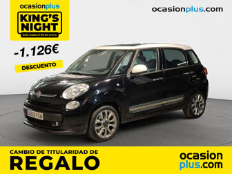 Imagen de FIAT 500L 1.6Mjt II S&S Lounge 120