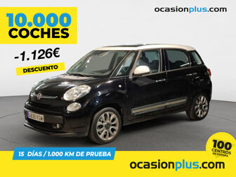 Imagen de FIAT 500L 1.6Mjt II S&S Lounge 120