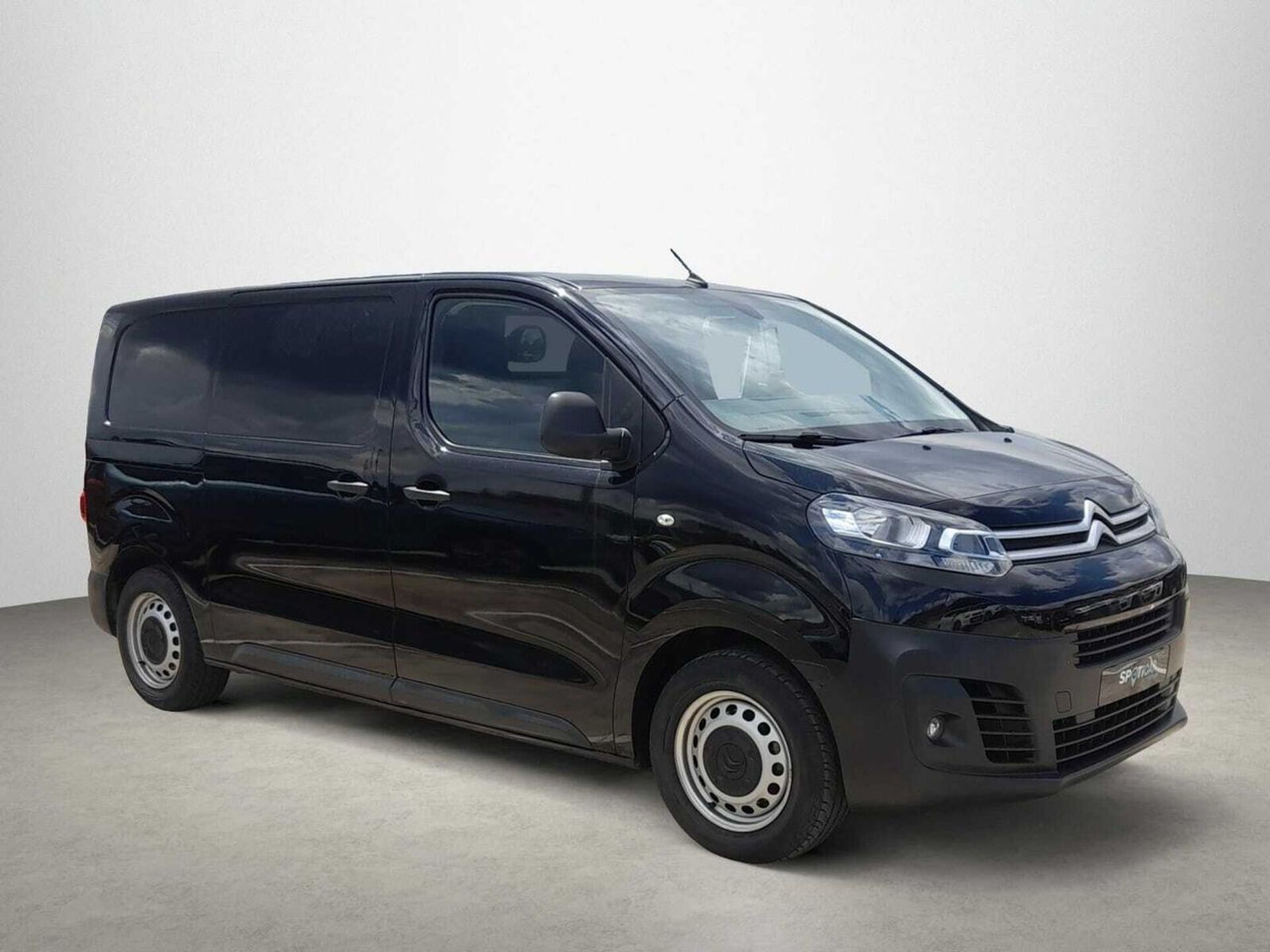 Imagen de CITROEN Jumpy