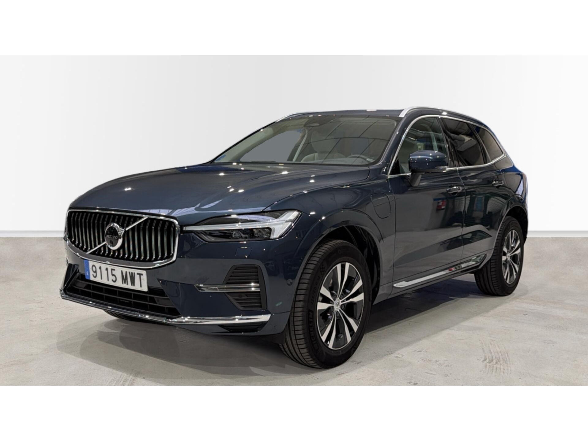 Foto del VOLVO XC60 T6 Recharge Core