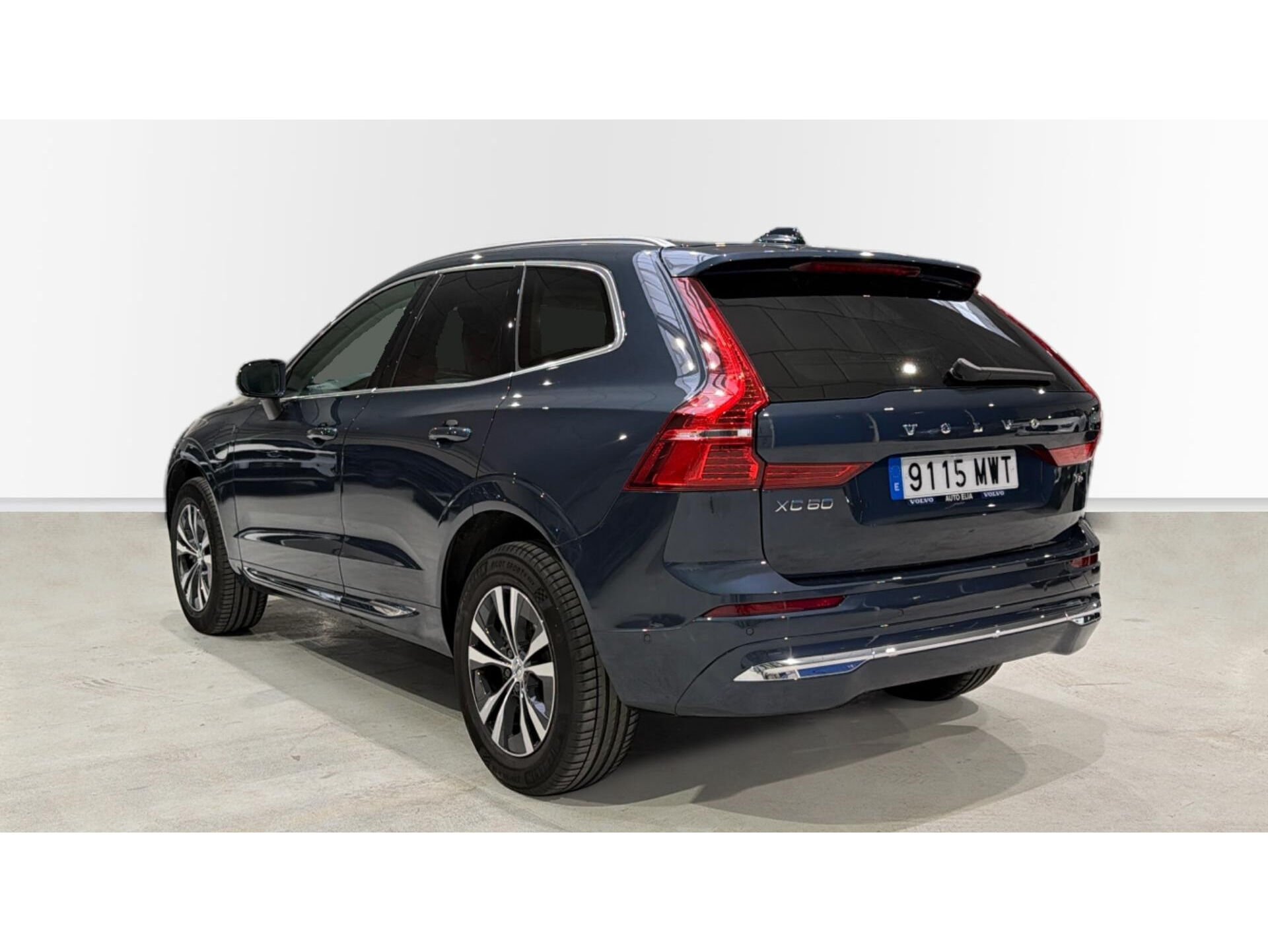 Foto del VOLVO XC60 T6 Recharge Core