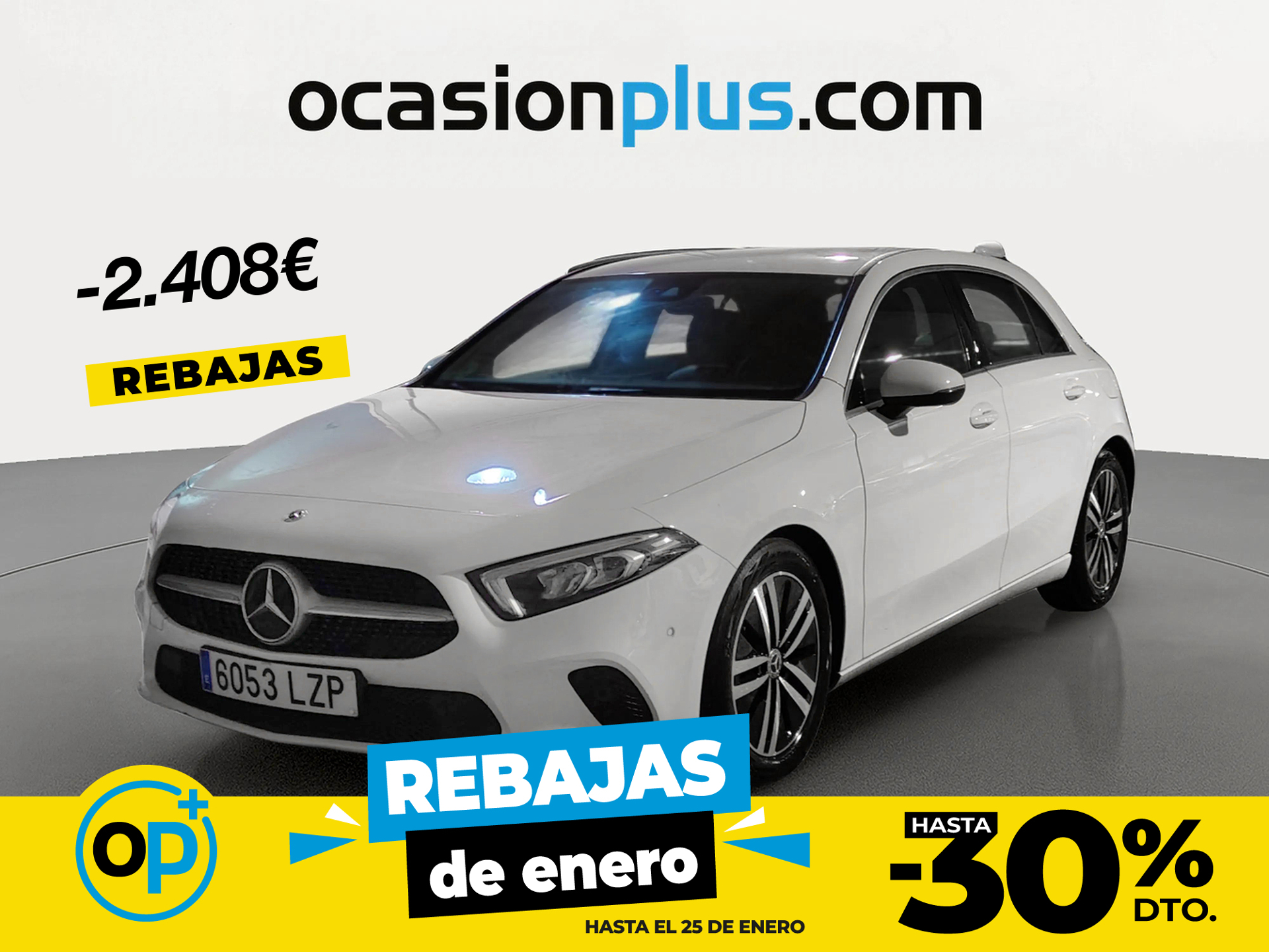 Imagen de MERCEDES Clase A