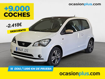 Imagen de SEAT Mii 1.0 Style Aut. 75