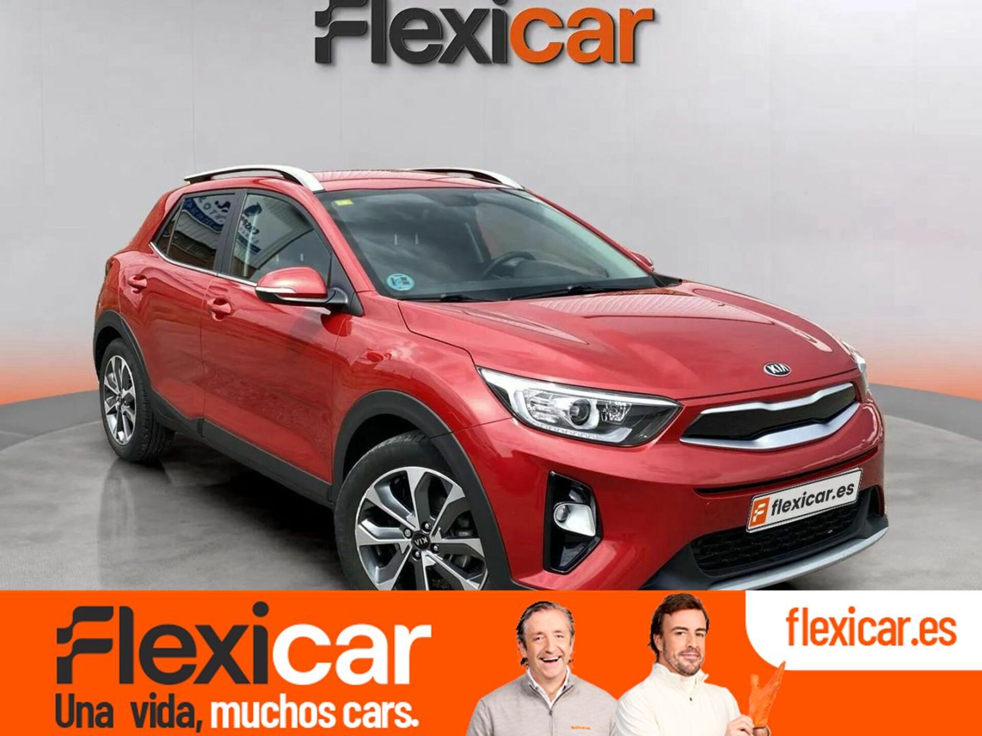 Imagen de KIA Stonic
