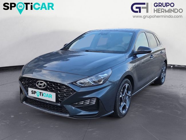 Foto del HYUNDAI i30 1.0 TGDI N Line 30A 120