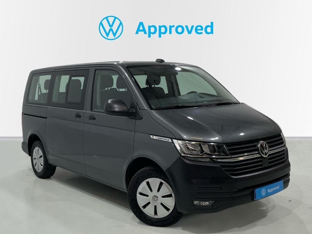 Foto del VOLKSWAGEN Caravelle 2.0TDI BMT Origin Batalla Corta 110kW
