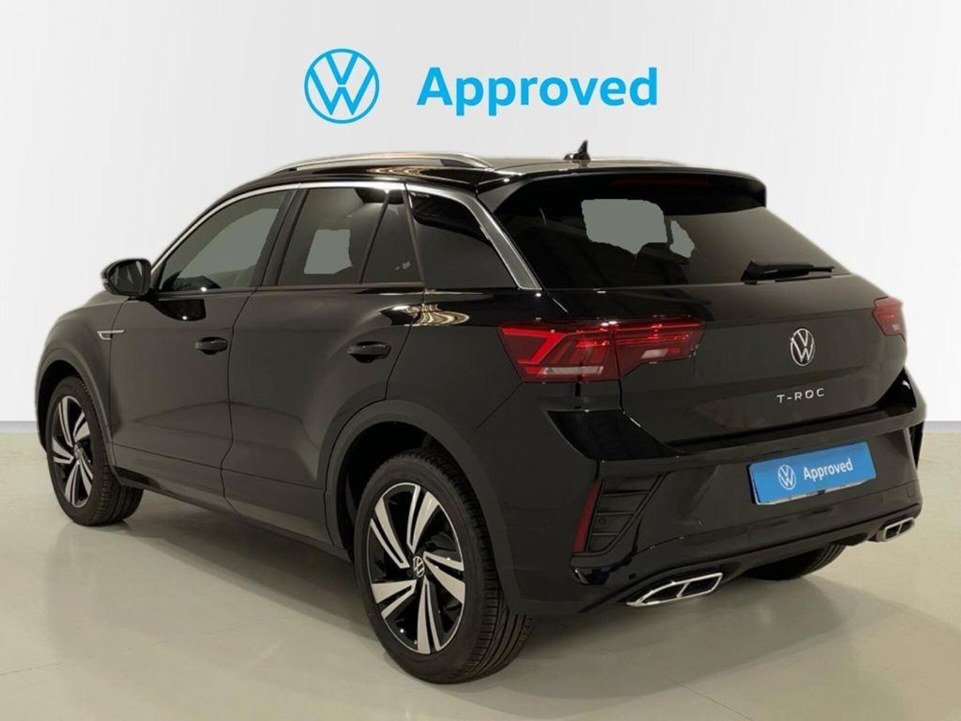 Imagen 2 de VOLKSWAGEN T-Roc