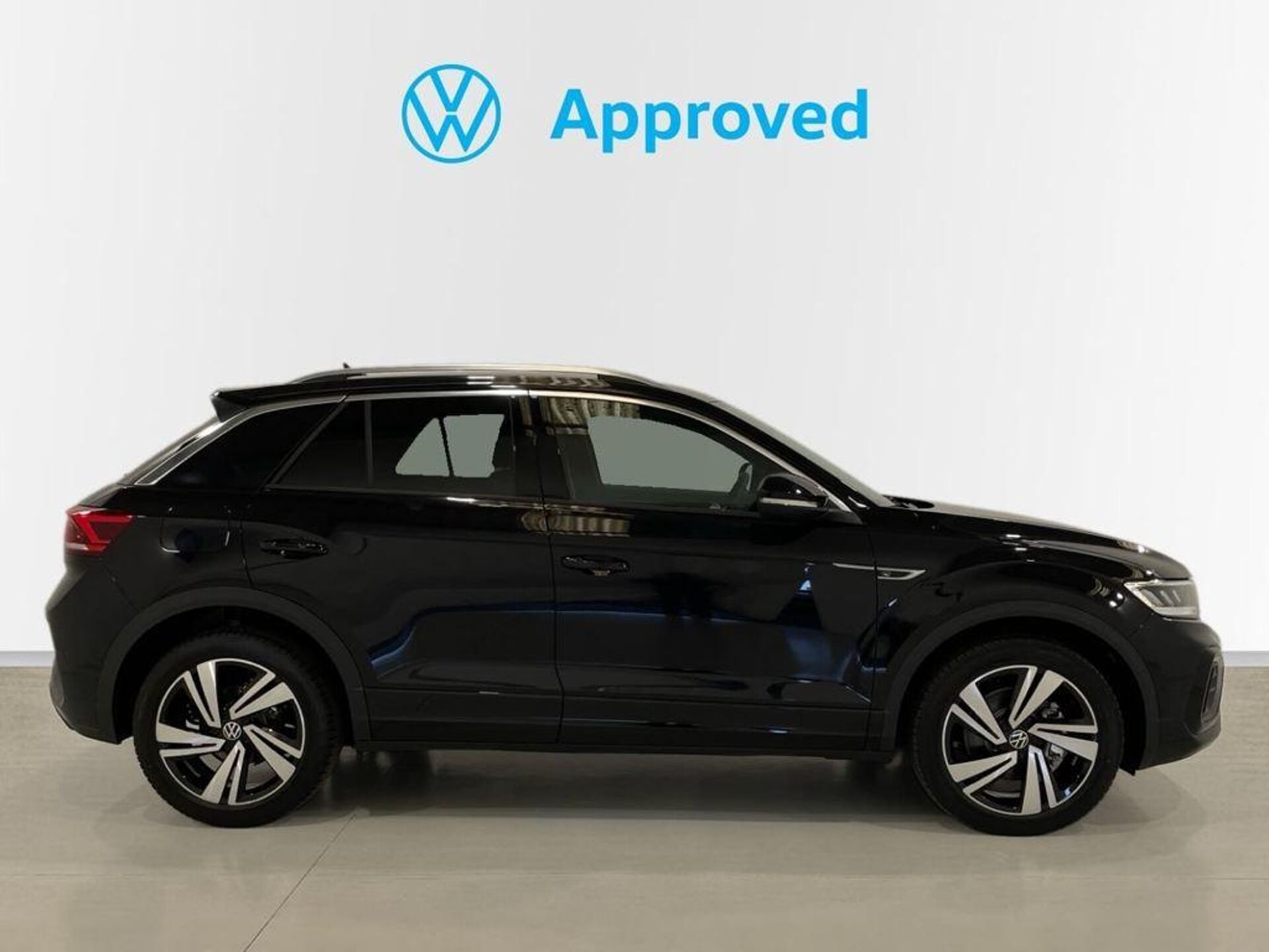 Imagen 3 de VOLKSWAGEN T-Roc