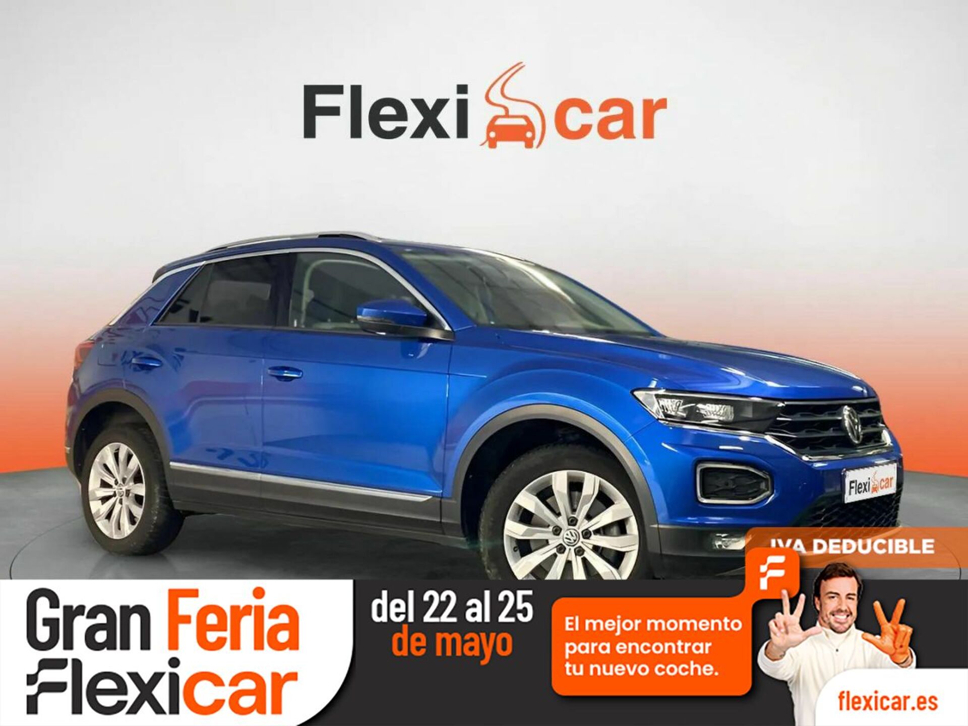 Imagen de VOLKSWAGEN T-Roc