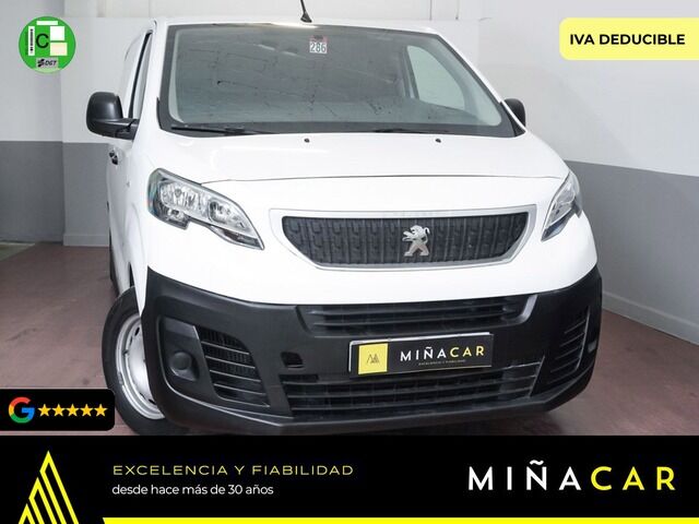 Foto del PEUGEOT Expert Fg. Standard 2.0BlueHDi S&S Pro 120