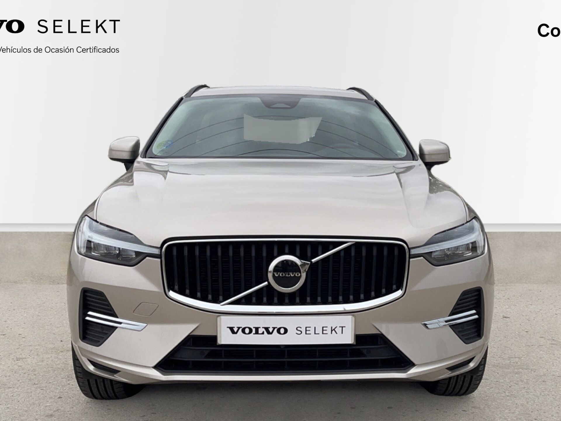 Imagen 3 de VOLVO XC60
