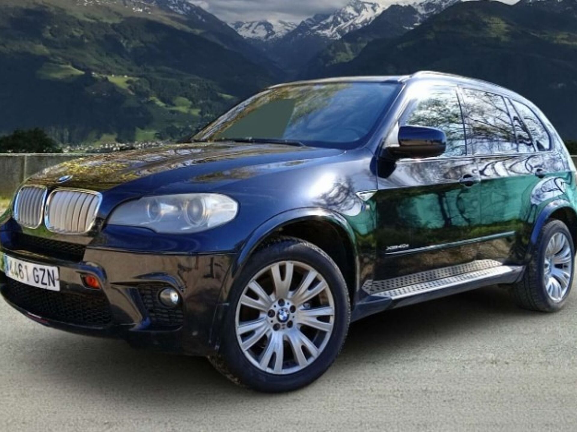 Imagen 1 de BMW X5