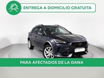 Imagen de CUPRA Formentor 2.0 TDI 150