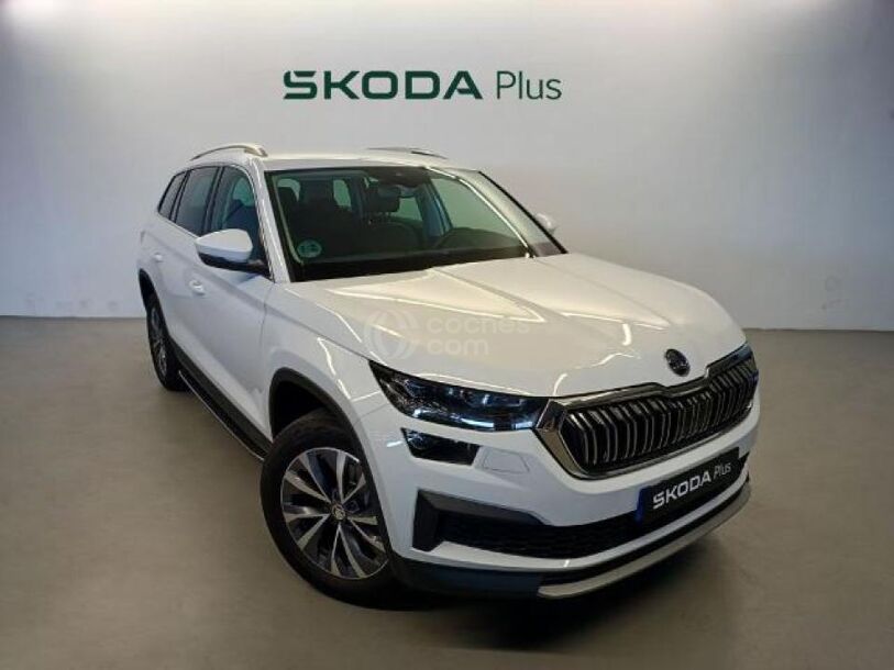 Foto del SKODA Kodiaq 2.0TDI AB tech Style 4x2 DSG 110kW