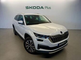 Imagen de SKODA Kodiaq 2.0TDI AB tech Style 4x2 DSG 110kW