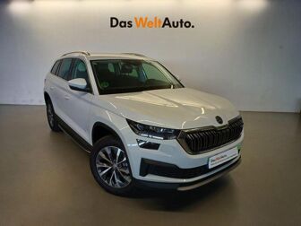 Imagen de SKODA Kodiaq 2.0TDI AB tech Style 4x2 DSG 110kW