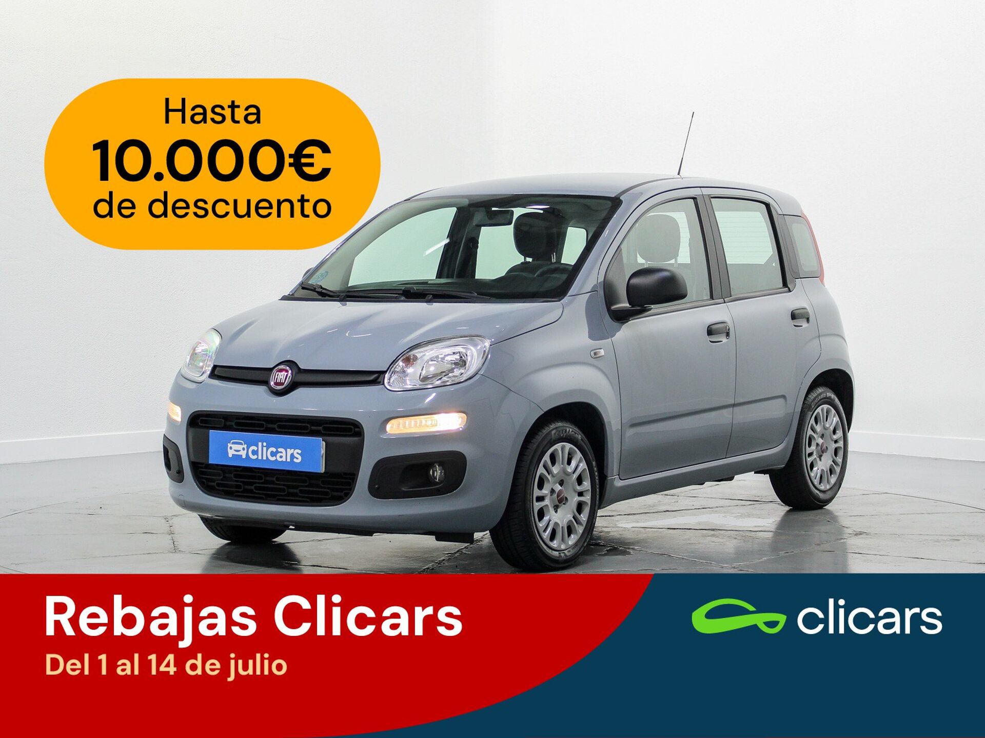 Imagen de FIAT Panda