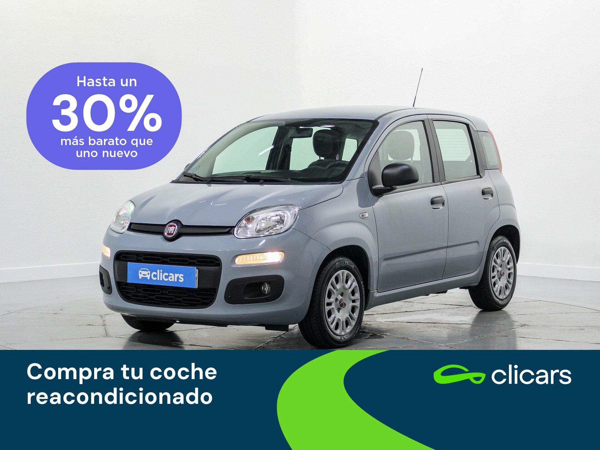 Imagen de FIAT Panda