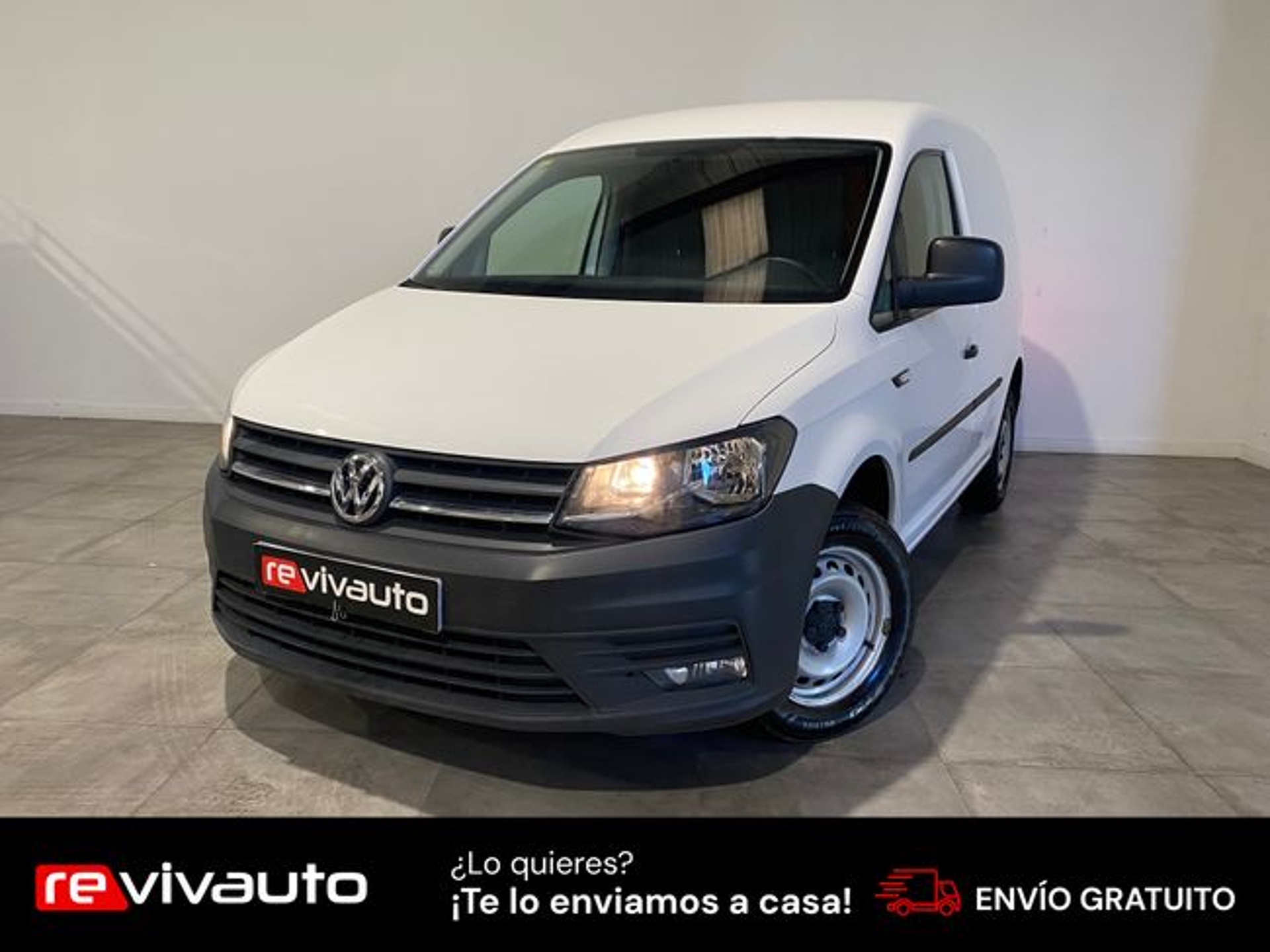 Imagen de VOLKSWAGEN Caddy