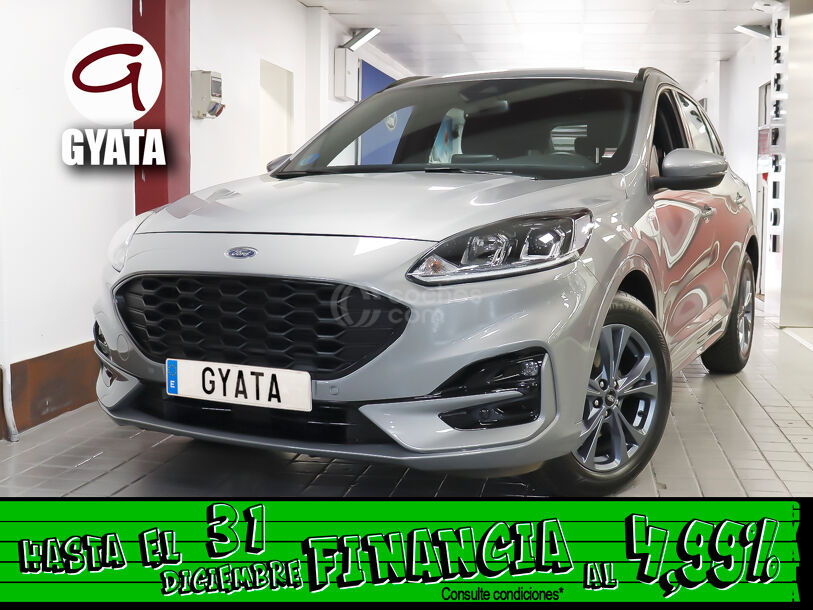 Foto del FORD Kuga 1.5 EcoBoost ST-Line FWD 150