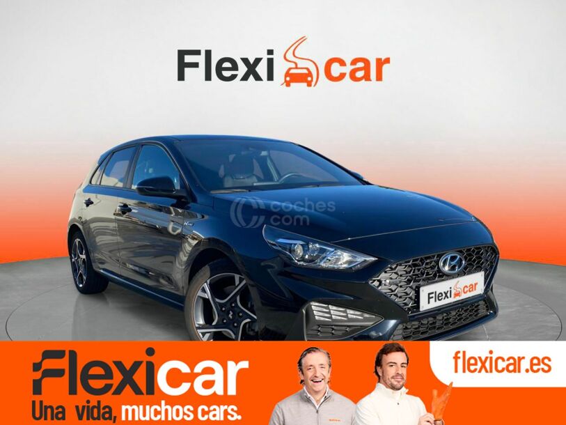 Foto del HYUNDAI i30 1.0 TGDI N-Line 120
