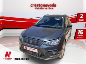 Imagen de SEAT Arona 1.0 TSI S&S Style DSG7 110