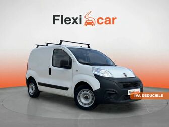 Imagen de FIAT Fiorino Combi 1.3Mjt Base 5pl.