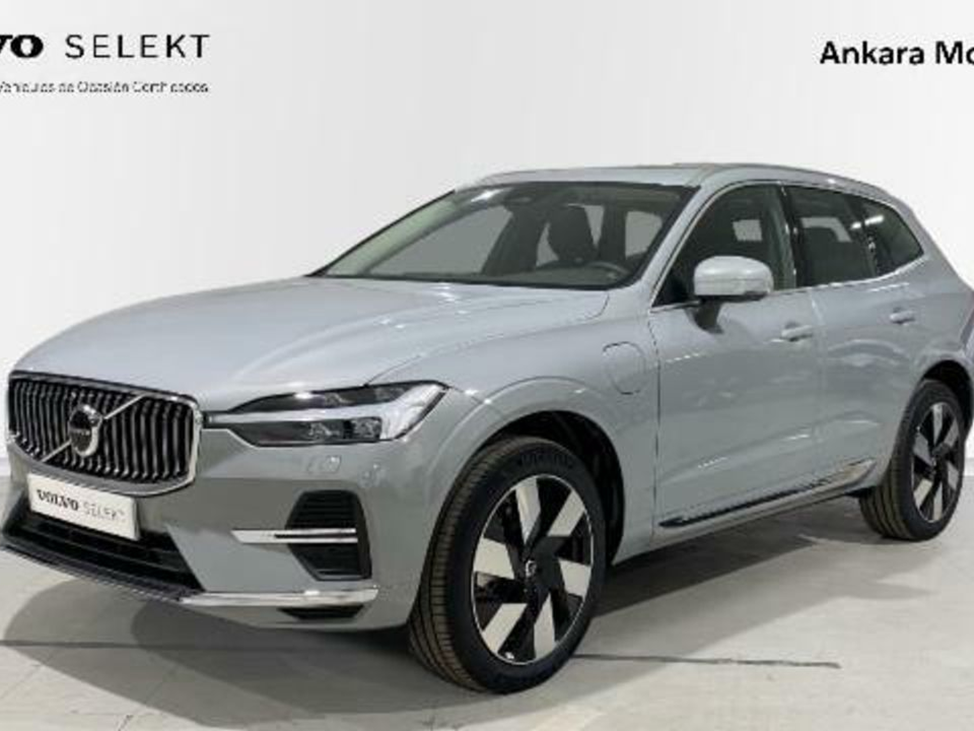 Imagen de VOLVO XC60